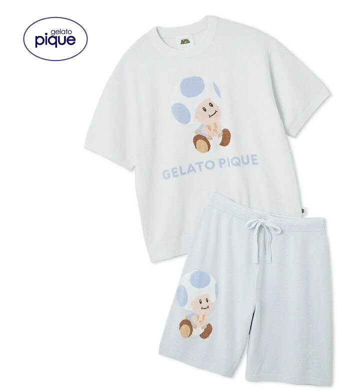 楽天市場】ジェラートピケ ヨッシーの通販