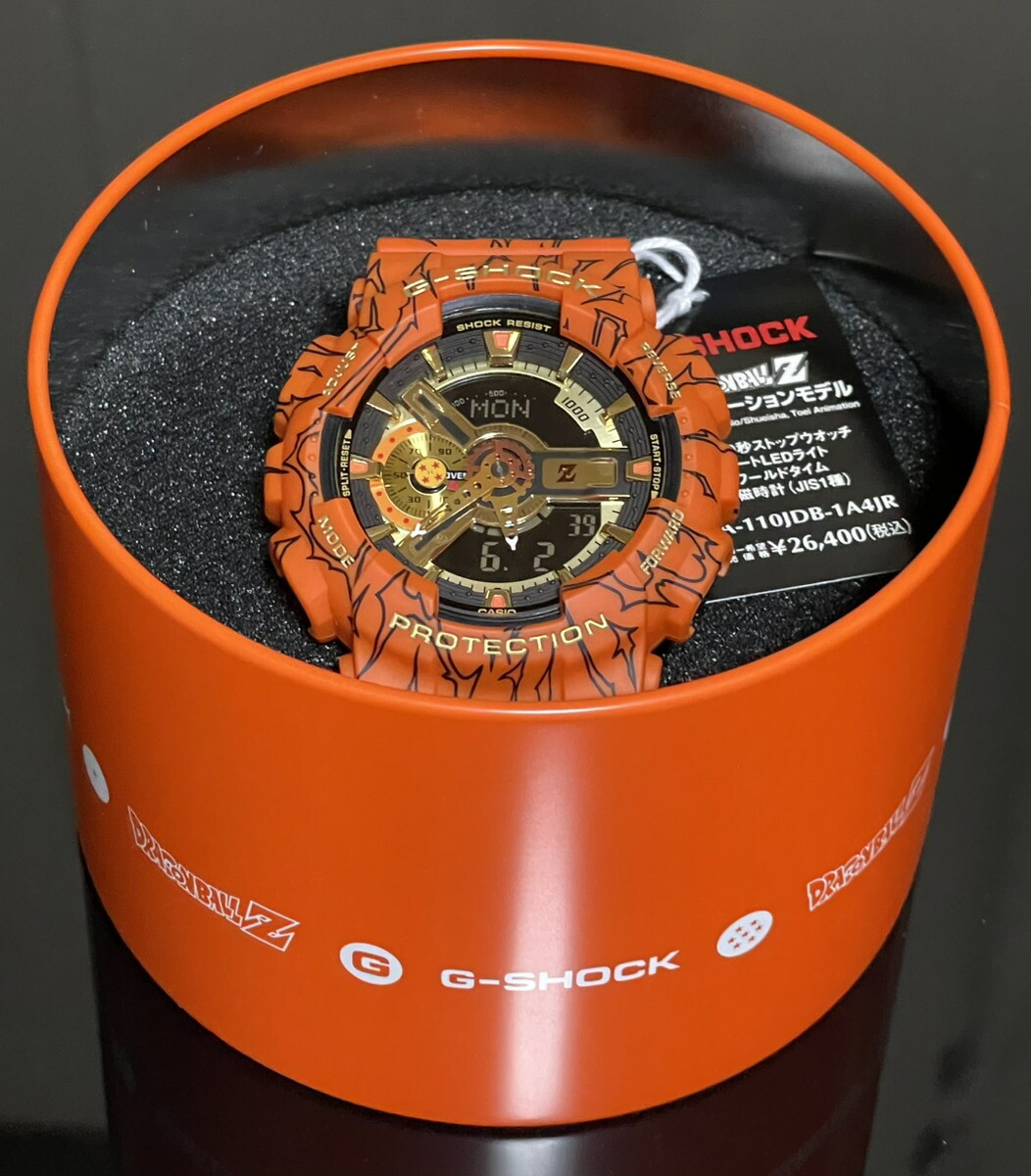 楽天市場】【未使用品】1週間以内発送 G-SHOCK(ジーショック) CASIO