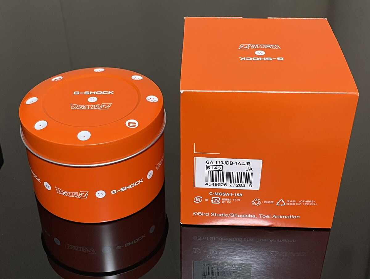 楽天市場】【未使用品】1週間以内発送 G-SHOCK(ジーショック) CASIO