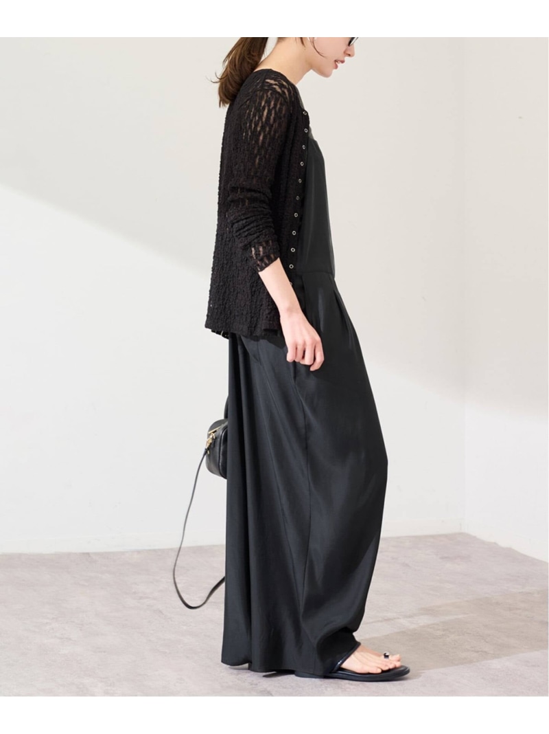 楽天市場】フレームワーク（オールインワン・サロペット｜レディース