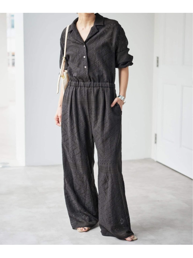 楽天市場】スピックアンドスパン オールインワンの通販