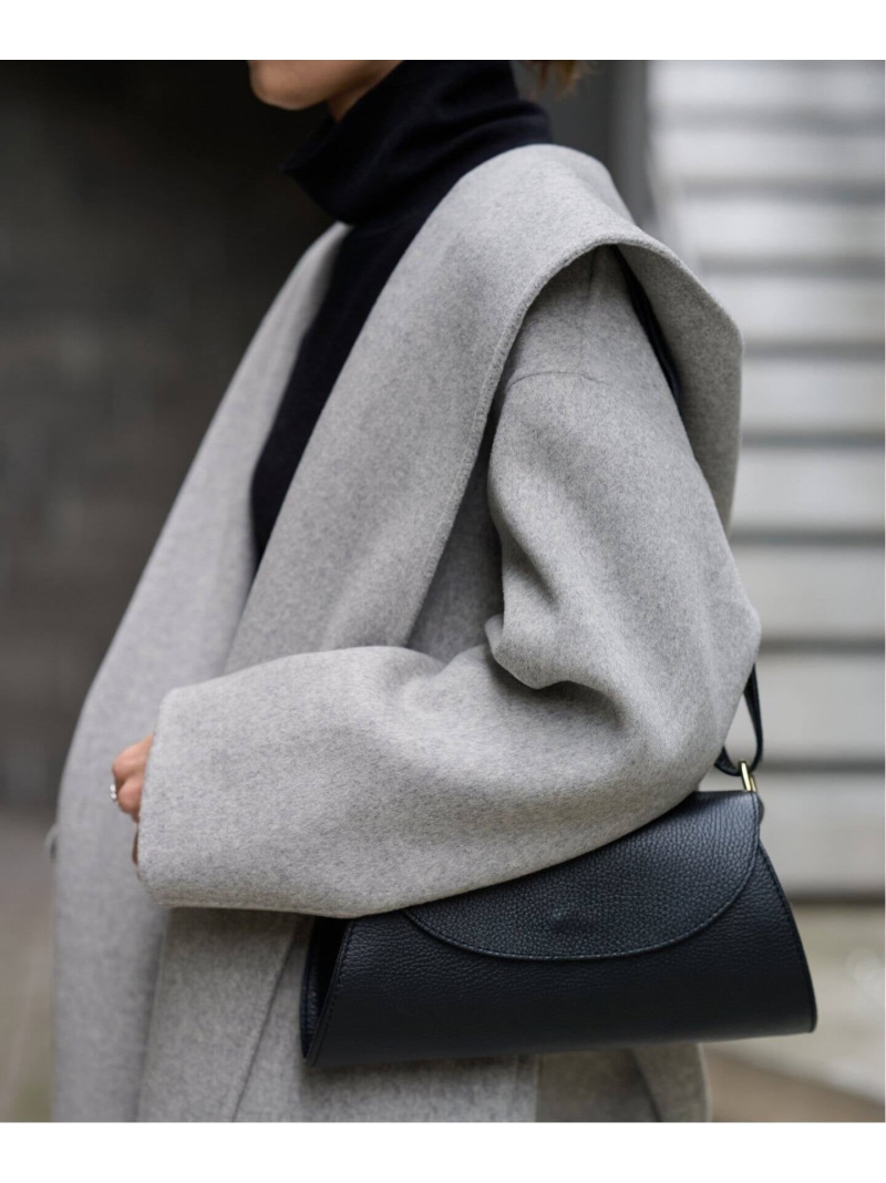 楽天市場】SUPER160sフーディーコート FRAMeWORK フレームワーク