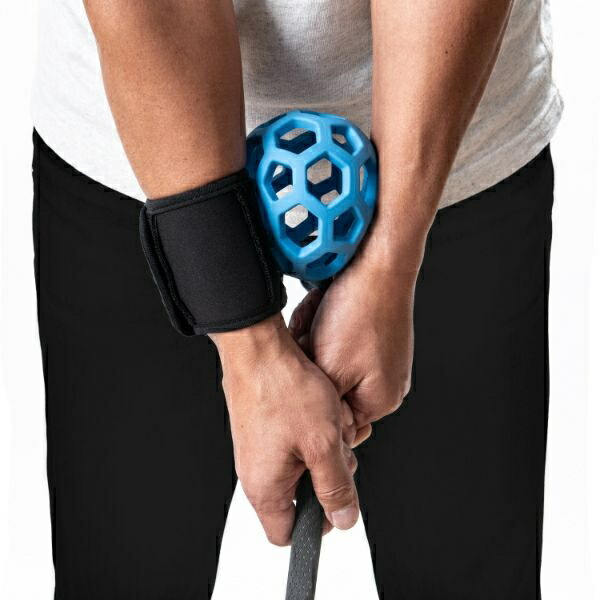 楽天市場】ヤマニ ゴルフ ProSENDR プロセンダー スイング練習器