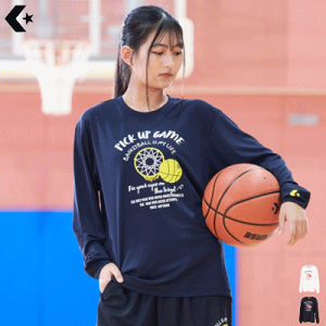 バスケットボール 長袖 シャツ」の人気商品一覧 | 安い商品を通販
