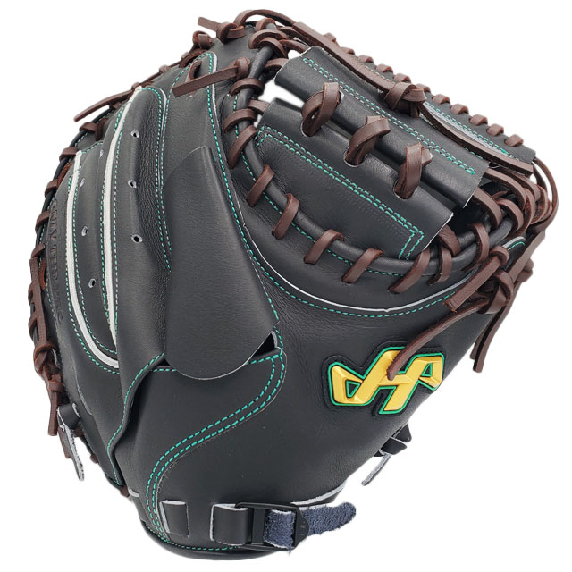 硬式キャッチャーミット ハタケヤマ モデル」の人気商品一覧 | 安い