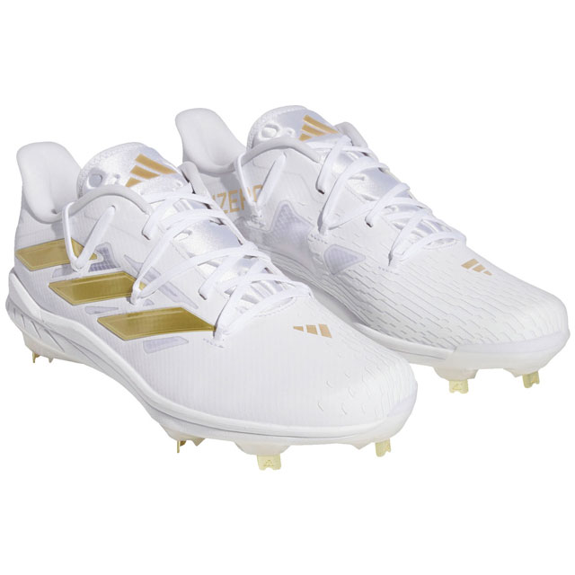 楽天市場】40%OFF 野球スパイク アディダス 埋め込み金具スパイク