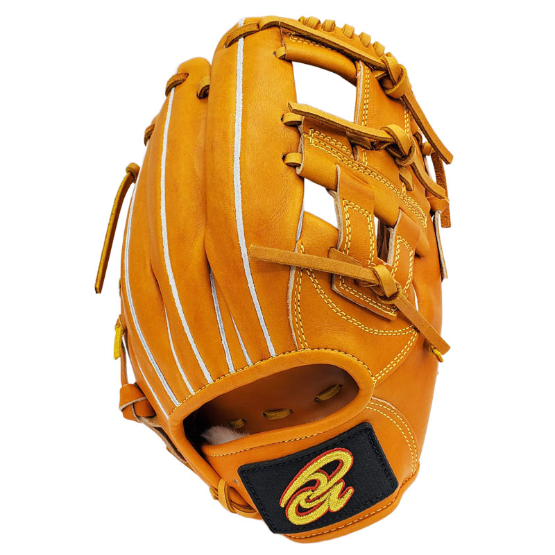 ドナイヤ 硬式 内野手用 DJIM [右利き用] (野球グローブ) 価格比較