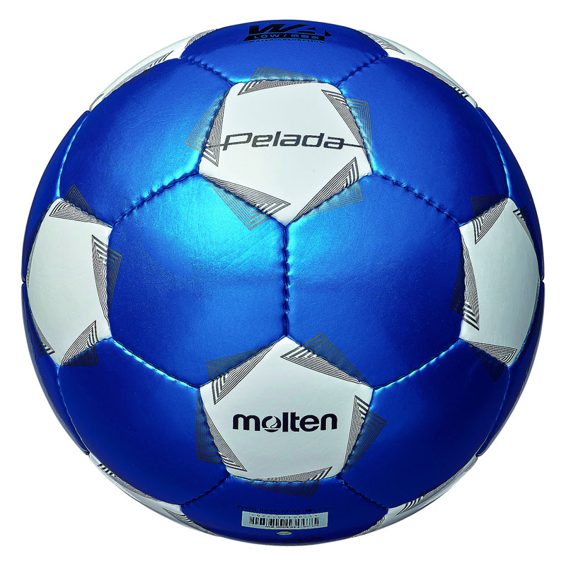 楽天市場】サッカーボール 4号球 モルテン ペレーダ 4000 4号 ブルー