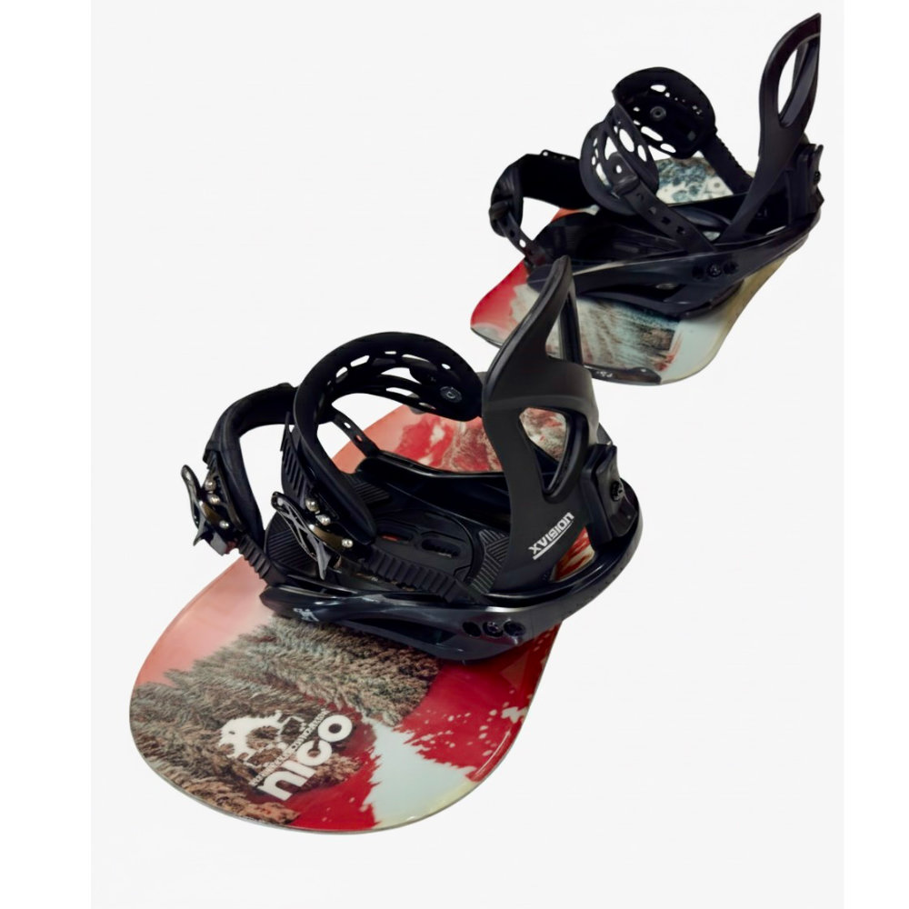 楽天市場】セパレートスノーボードの通販