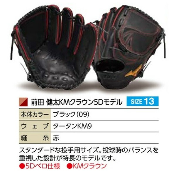 楽天市場】ミズノプロ オーダーグラブ 軟式グローブ 基本モデル 前田