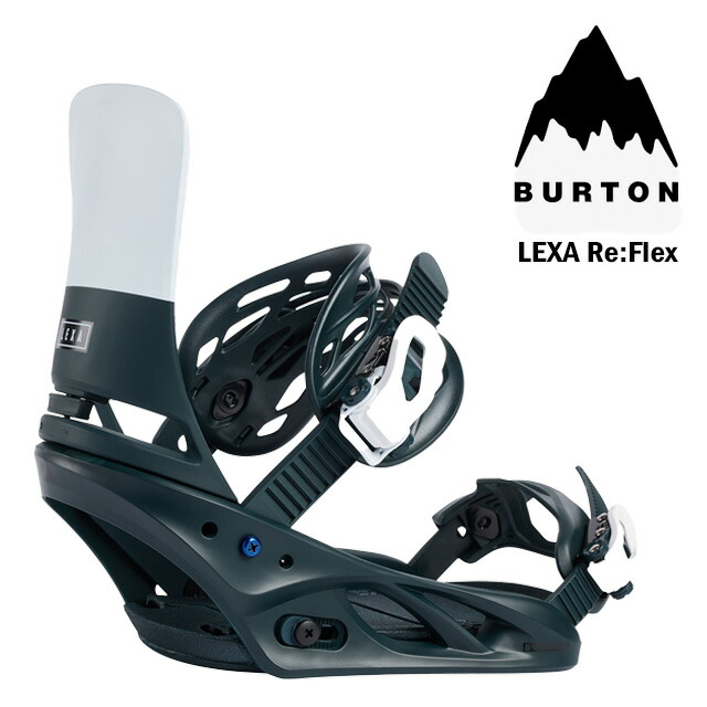 楽天市場】【BURTON】 バートン【LEXA Re:Flex】 レクサ Re:FlexDeep