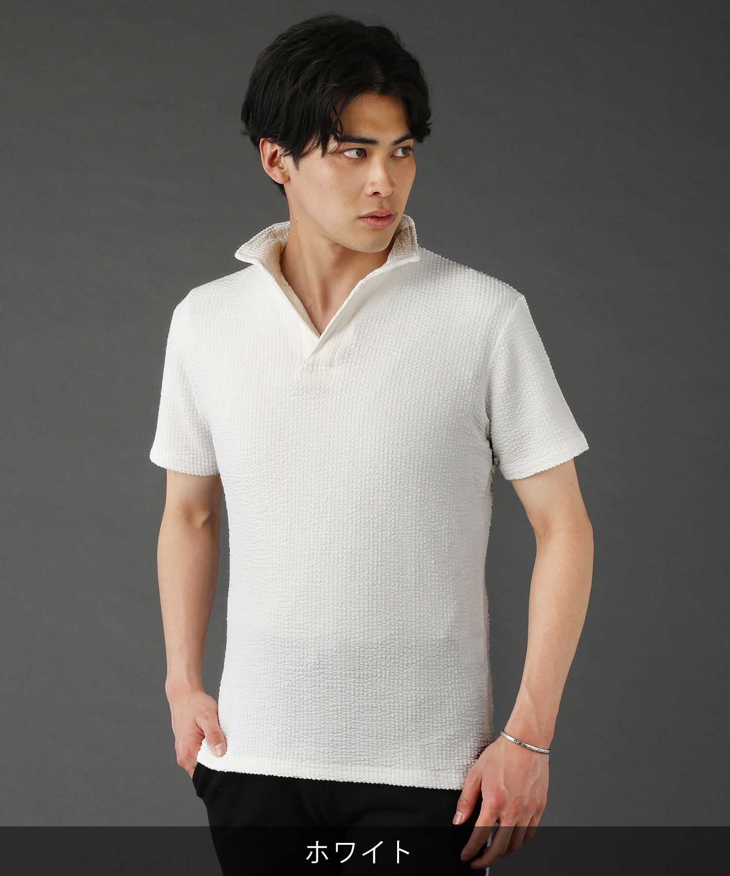 楽天市場】【SALE40】 ポロシャツ 半袖 メンズ 春 夏 秋 春服 夏服 秋