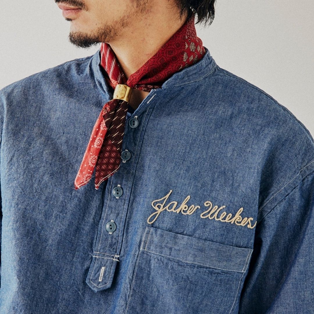 楽天市場】ジプシーアンドサンズ スカーフリング Gypsy and sons