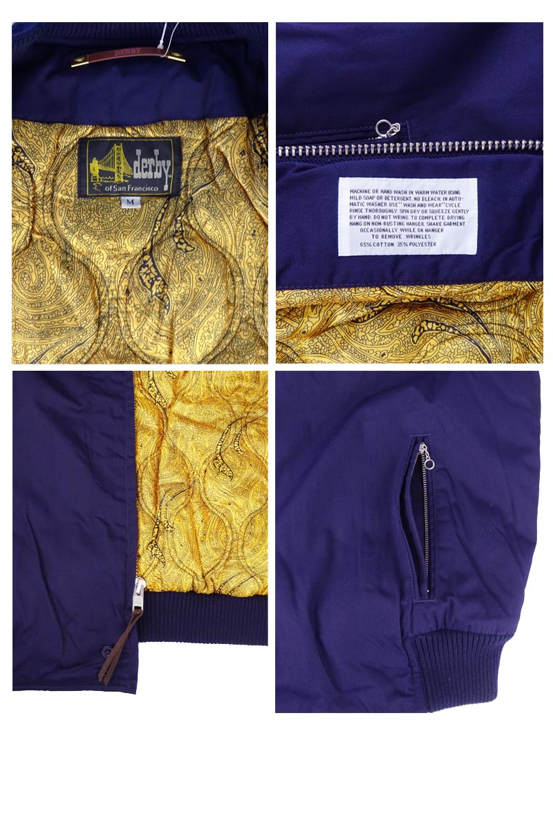 楽天市場】DERBY OF SANFRANSCISCO ダービーオブサンフランシスコ