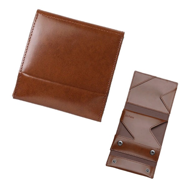 楽天市場】アブラサス【薄い財布 Classicエディション】 薄い財布