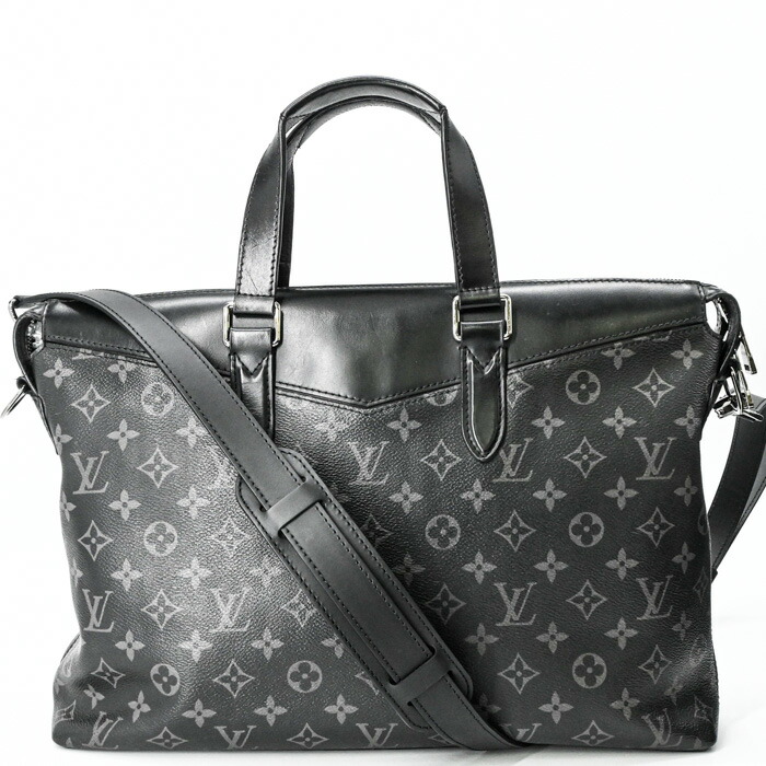 楽天市場】ルイヴィトン エクスプローラー モノグラムエクリプスの通販