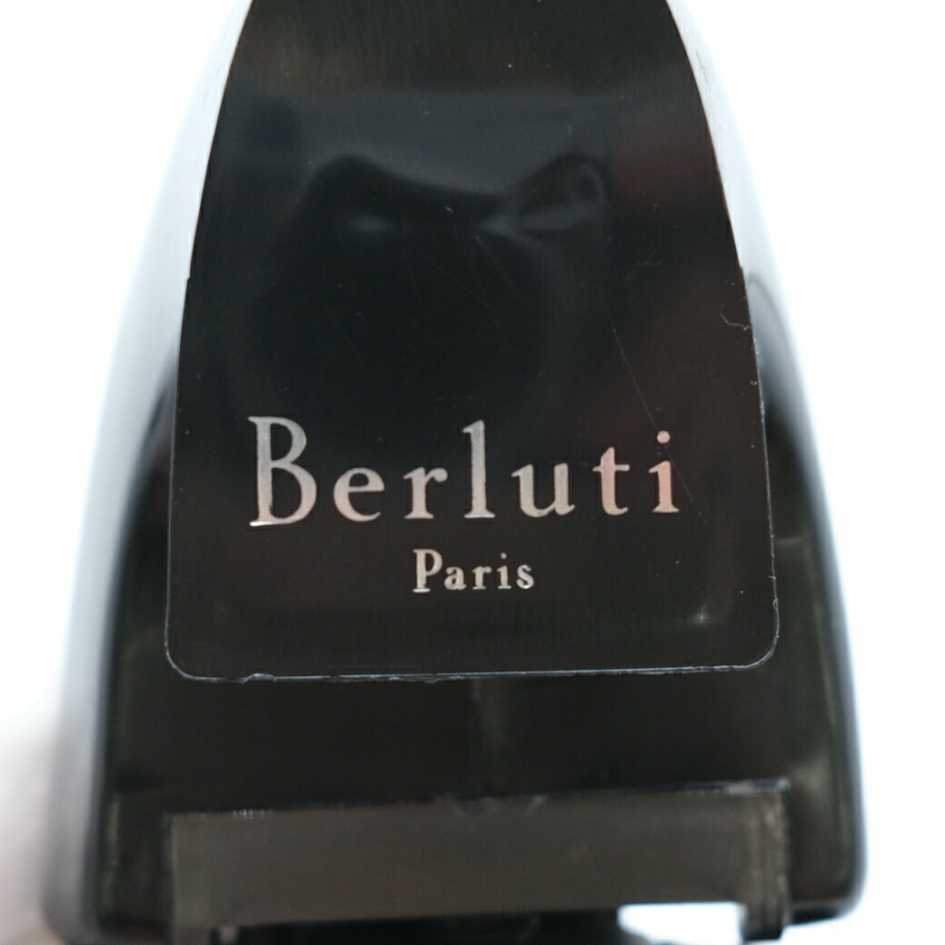 楽天市場】Berluti ベルルッティ シューツリー 可変式 シューキーパー