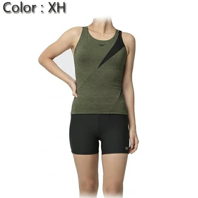 楽天市場】セパレート水着 フィットネス水着 スピード SPEEDO