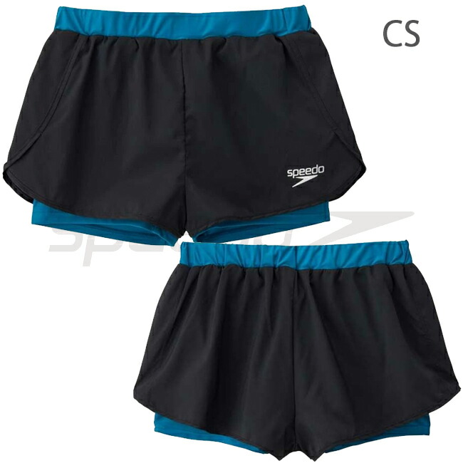 楽天市場】ショートパンツ ボトムス レディース スピード SPEEDO