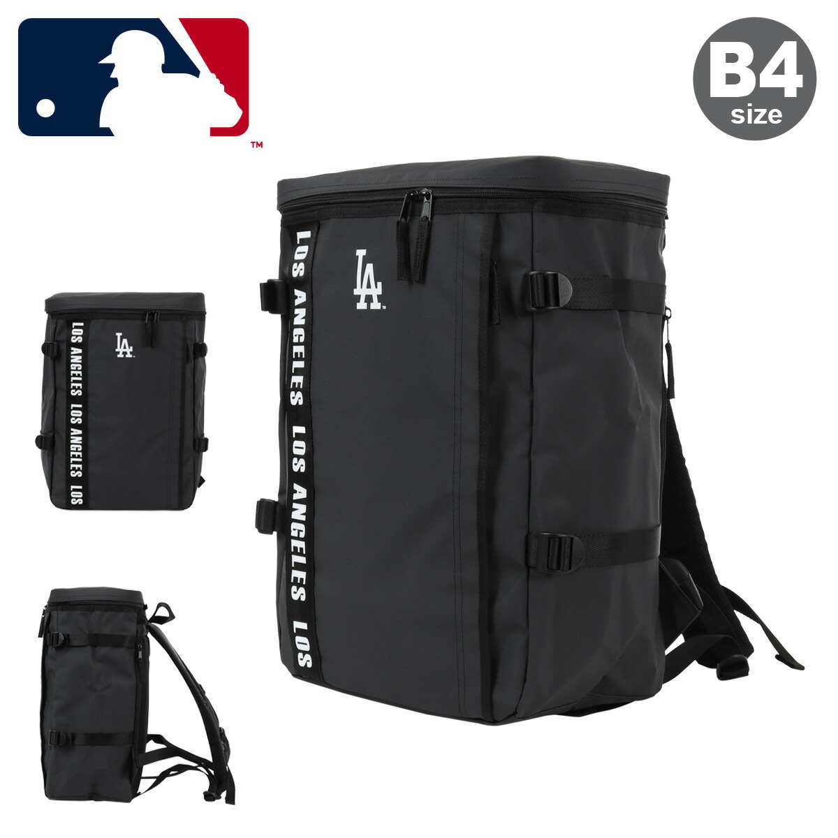 楽天市場】ドジャース リュック（バッグ・小物・ブランド雑貨）の通販