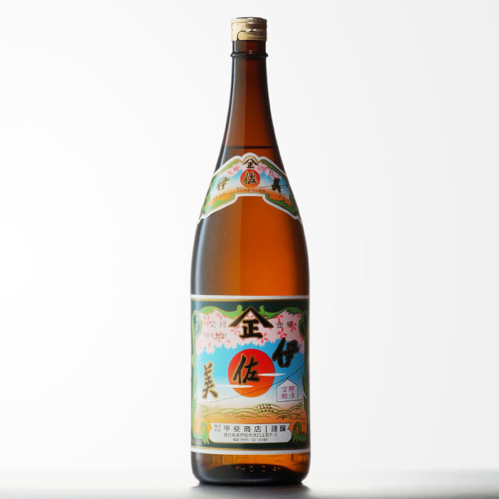 楽天市場】森伊蔵酒造 森伊蔵 ＋ 伊佐美 25度 1800ml 合計2本セット