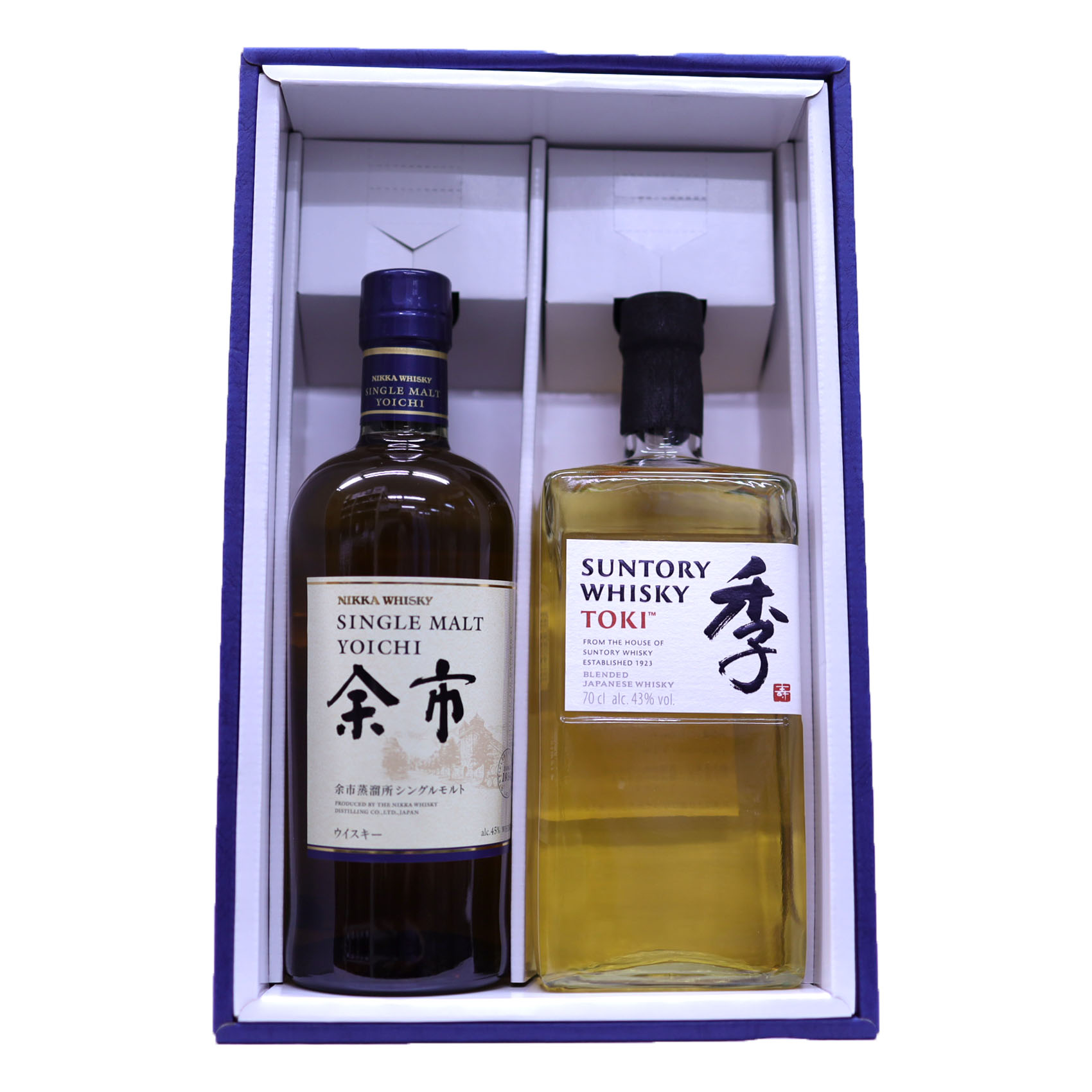 楽天市場】サントリー 山崎 白州 知多（飲み比べセット｜ウイスキー