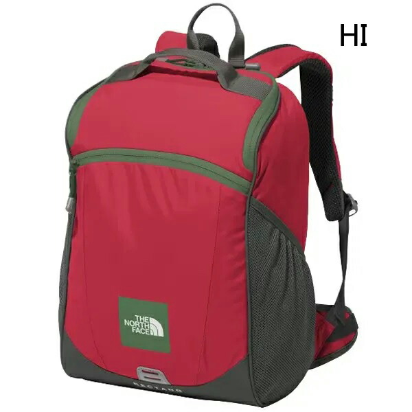 楽天市場】ザ・ノース・フェイス NMJ72359・レクタング(キッズ)/ K