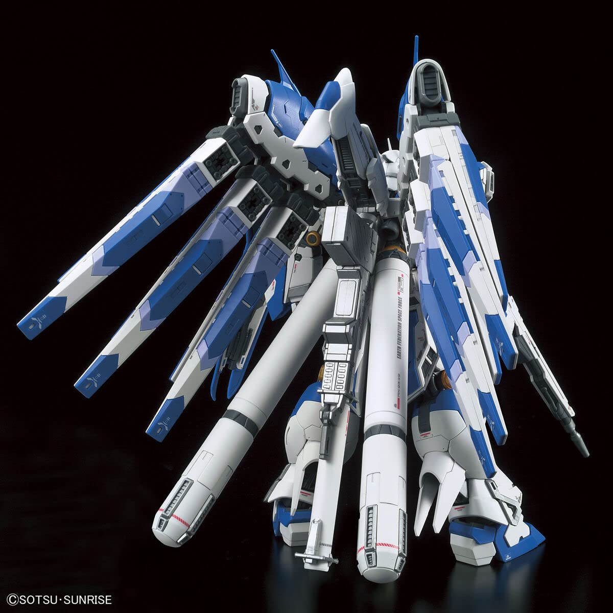 楽天市場】【送料無料】BANDAI SPIRITS RG 機動戦士ガンダム 逆襲の