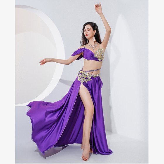 楽天市場】ベリーダンス衣装 オリエンタル衣装 コスチューム ステージ