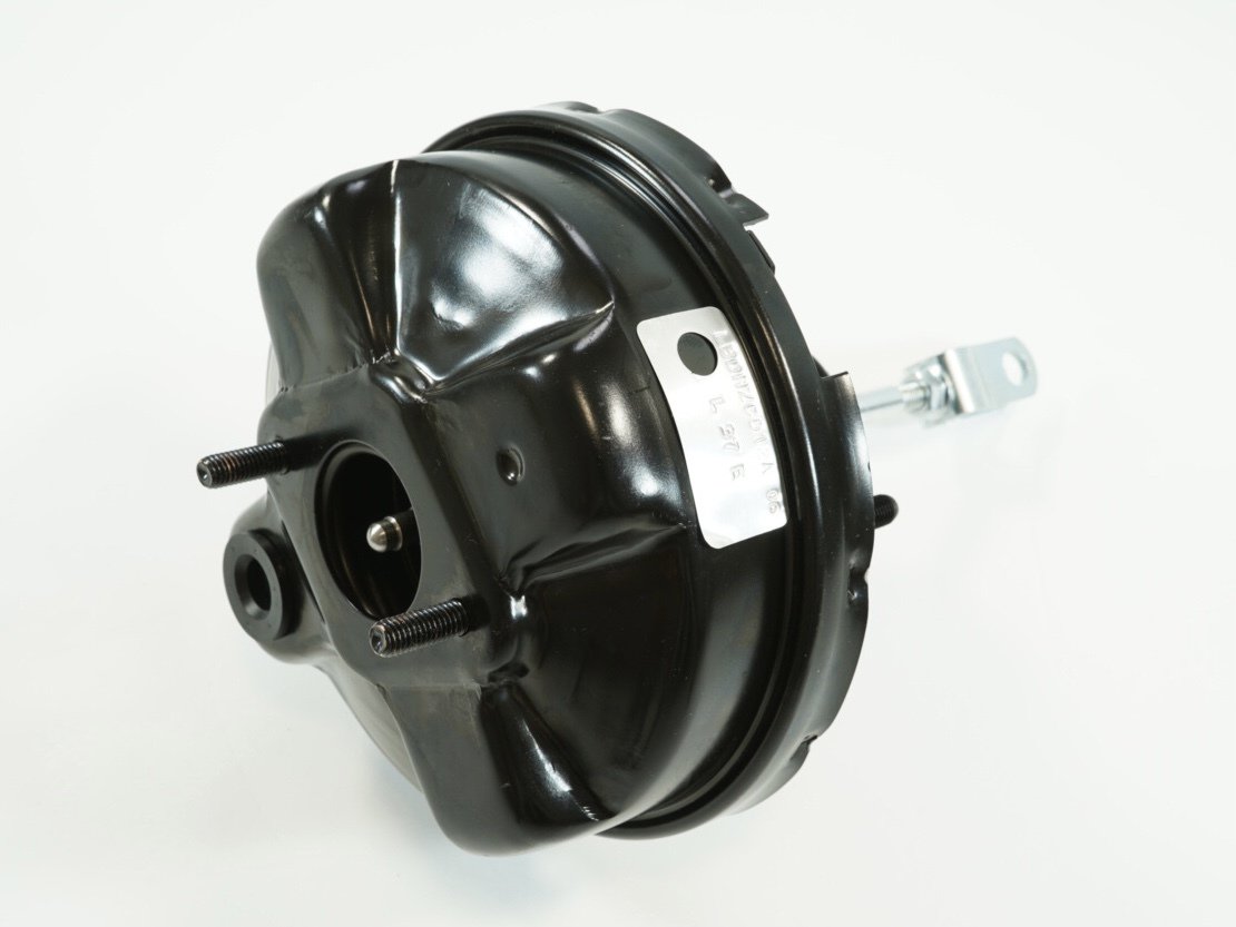 楽天市場】ローバーミニ AP製 ブレーキサーボ ブレーキマスターバック