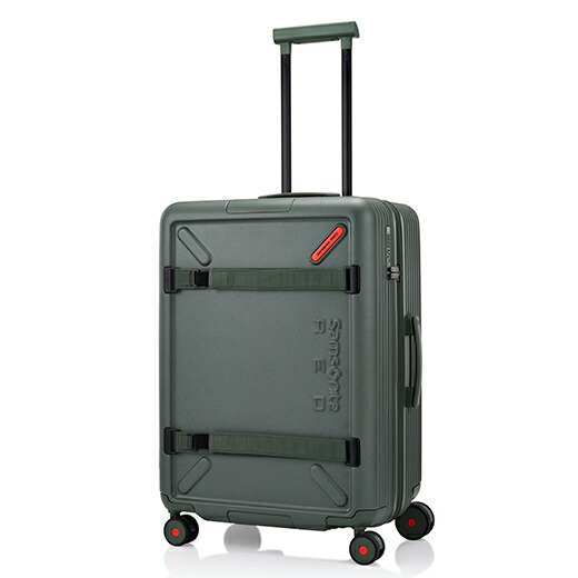 楽天市場】≪公式店≫ サムソナイト スーツケース キャリーケース