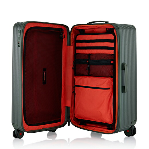 楽天市場】≪公式店≫ サムソナイト スーツケース キャリーケース