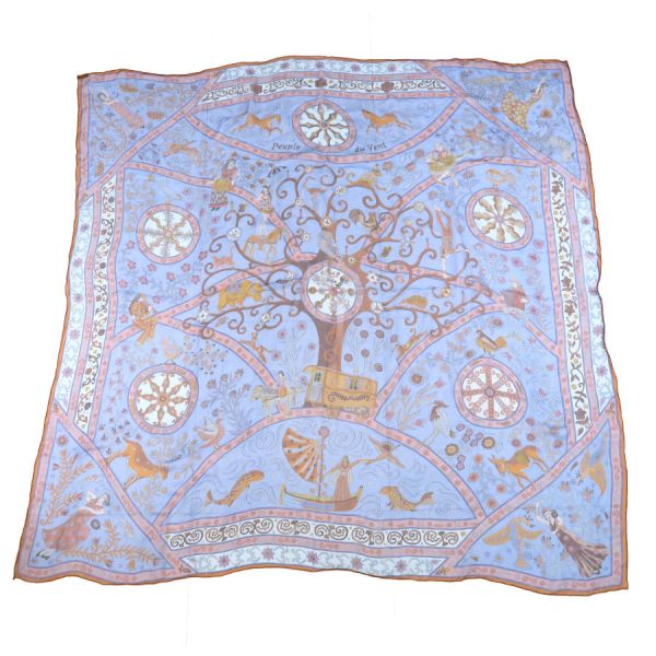 楽天市場】エルメス シルクモスリンの通販