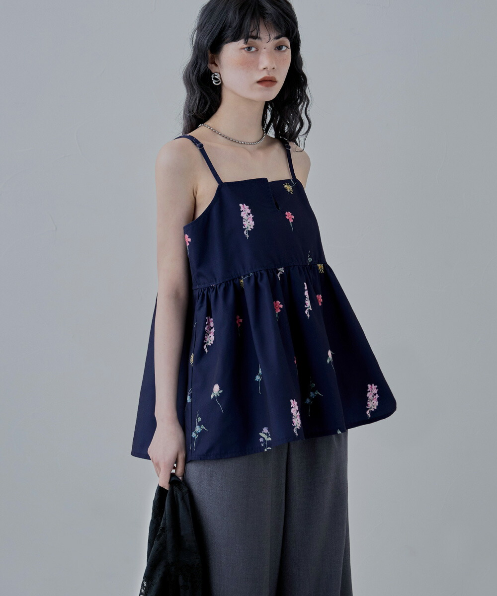 楽天市場】3月5日 23時59分まで10%OFFクーポン！花柄プリント