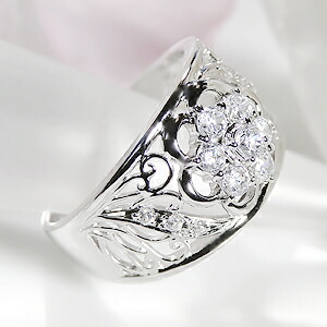 楽天市場】pt900【0.36ct】ダイヤモンド リング【送料無料】【刻印無料