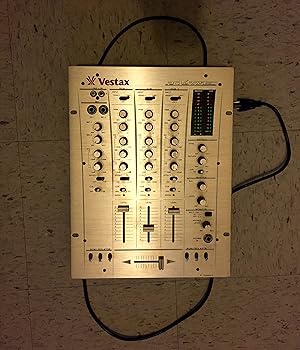 楽天市場】Vestax PCV－275の通販