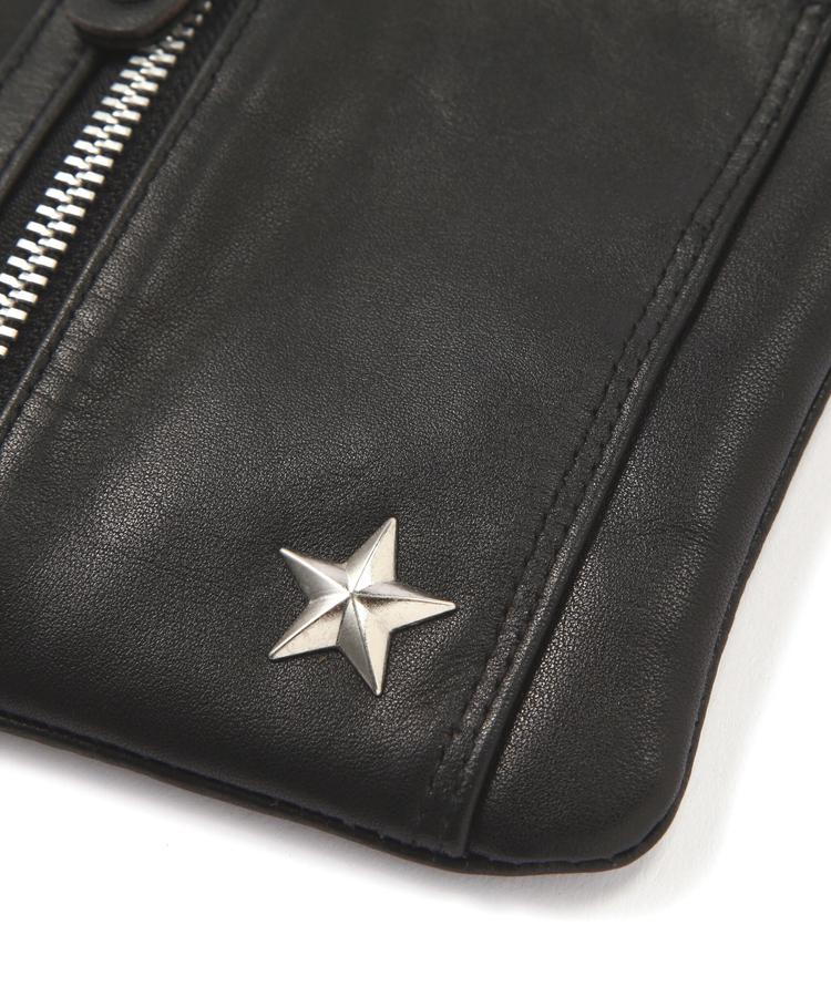 楽天市場】Schott/ショット 公式通販 |ONE STAR SACOCHE/ワンスター