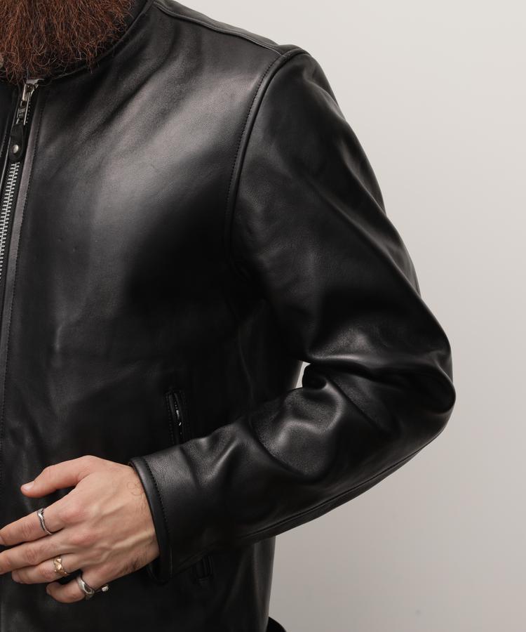 楽天市場】Schott/ショット 公式通販 |70'S SINGLE RIDERS JACKET