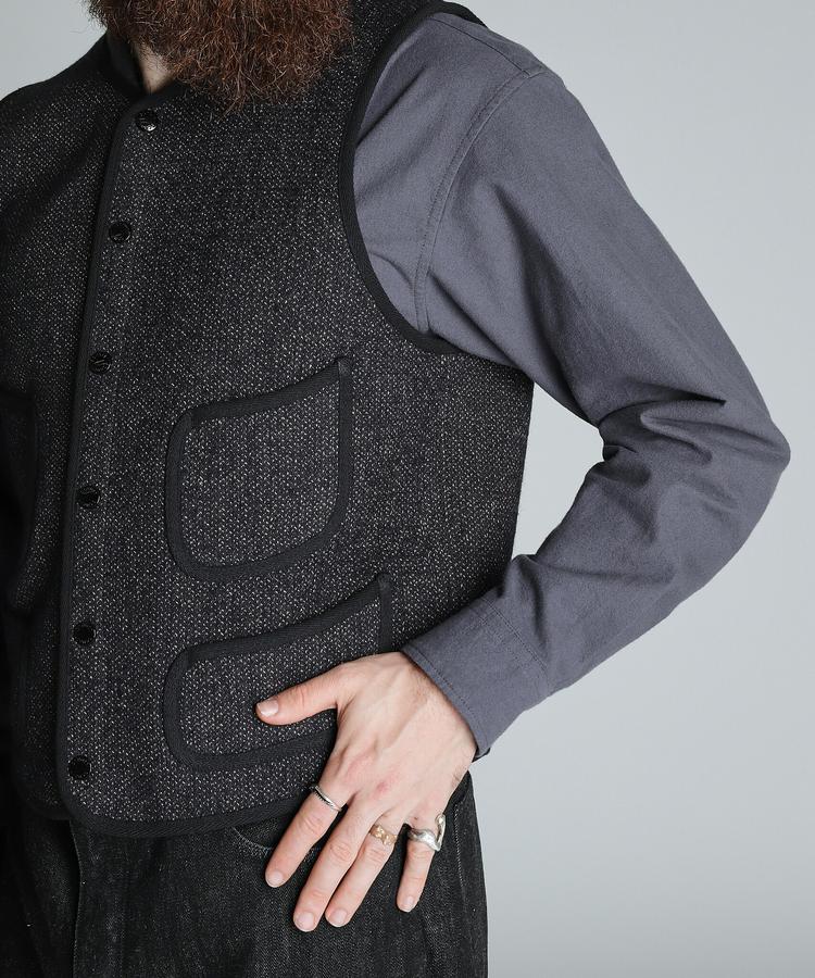 楽天市場】Schott/ショット 公式通販 | BEACH CLOTH VEST/ビーチクロス