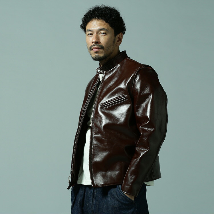 楽天市場】Schott/ショット 公式通販 |【直営限定】SPECIAL HORSEHIDE