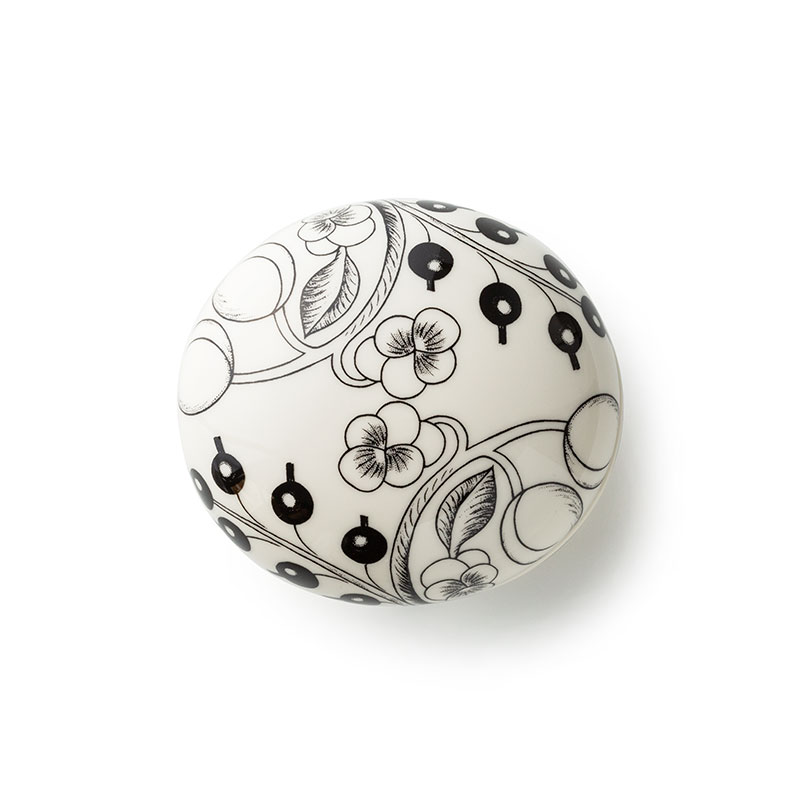 楽天市場】【在庫限り】アラビア / パラティッシ ジャー0.43L 蓋付