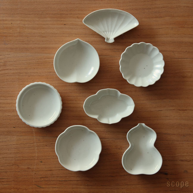 楽天市場】【15,000円購入につき東屋ノベルティ対象商品】東屋 / 豆皿