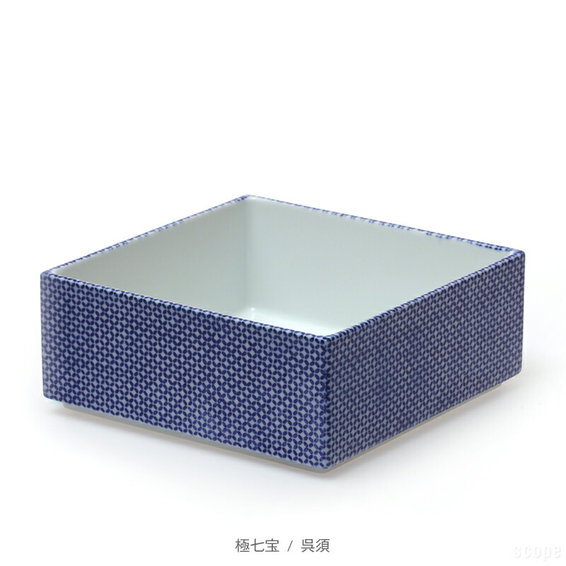 楽天市場】タイム アンド スタイル / 重箱 中 [TIME & STYLE] : scope