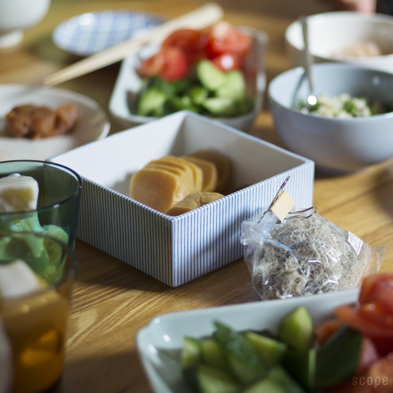 楽天市場】タイム アンド スタイル / 重箱 中 [TIME & STYLE] : scope