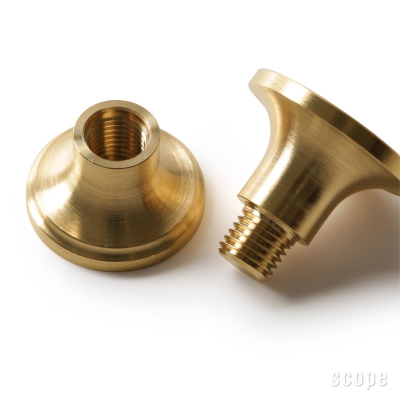 楽天市場】スコープ / 真鍮ネジ式 フック1型 [ Scope ] : scope version.R