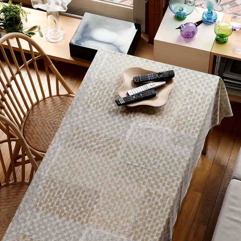 楽天市場】スコープ / Slowpe Basket リネン : scope version.R