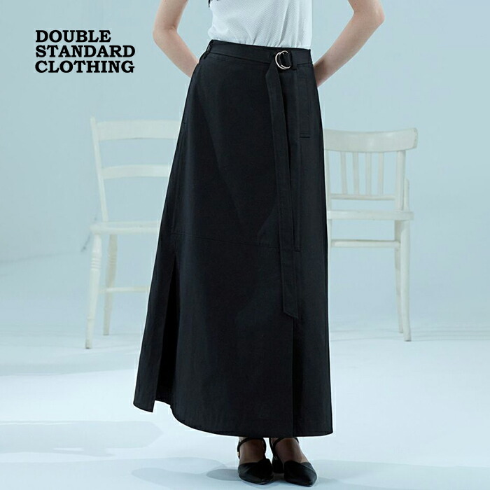 楽天市場】double standard clothing ジャンパースカートの通販