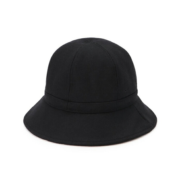 楽天市場】イルビゾンテ バケットハット IL BISONTE ロゴハット ロゴ
