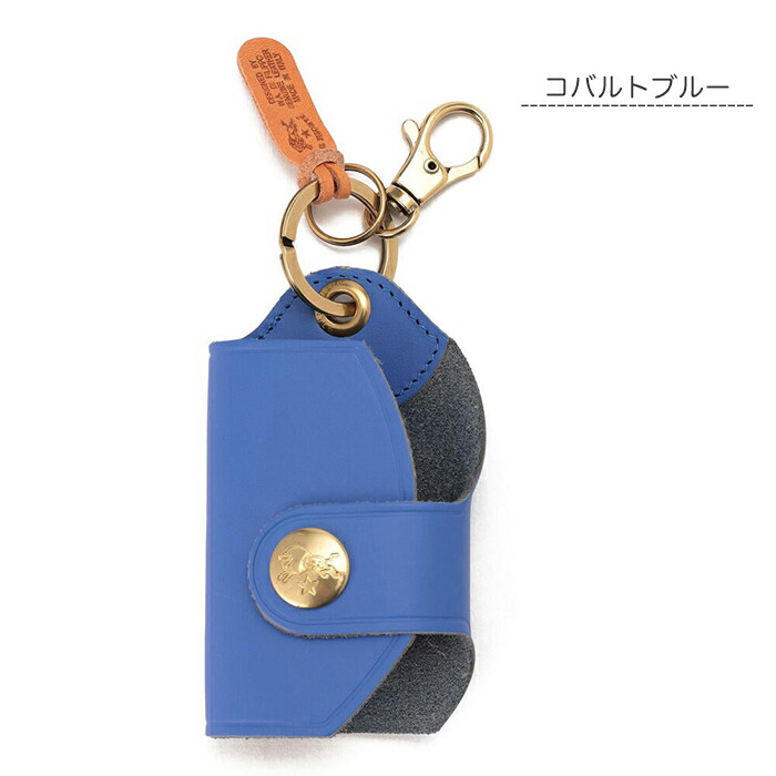 楽天市場】イルビゾンテ キーケース【シーズンカラー】IL BISONTE