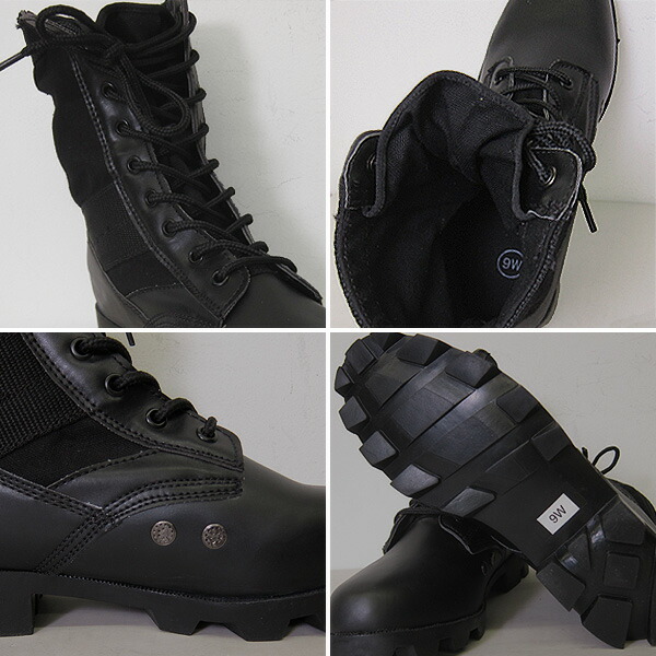 楽天市場】WEBプライス・米軍レプリカ BLACK TAC #99819 ジャングル